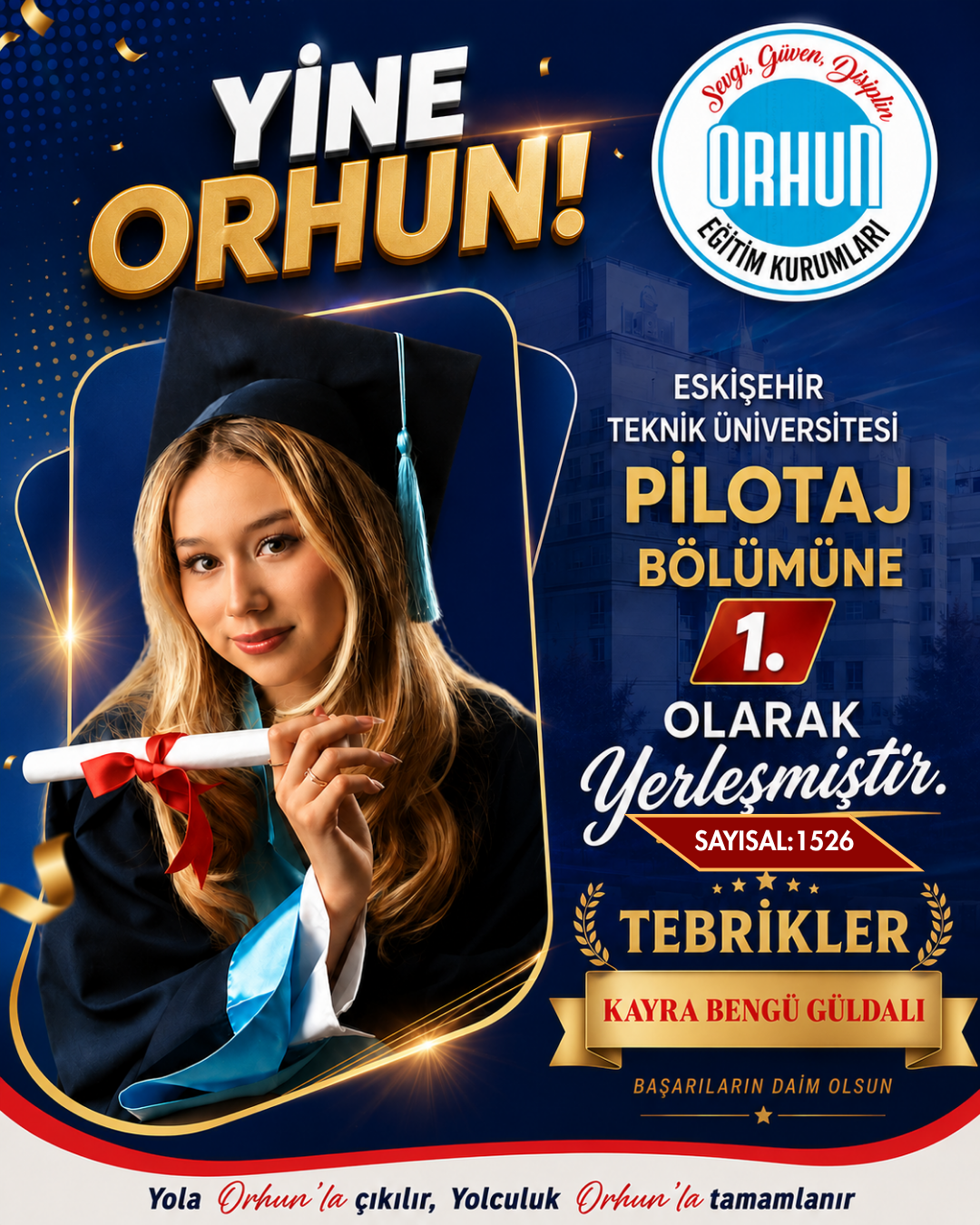 pilotaj